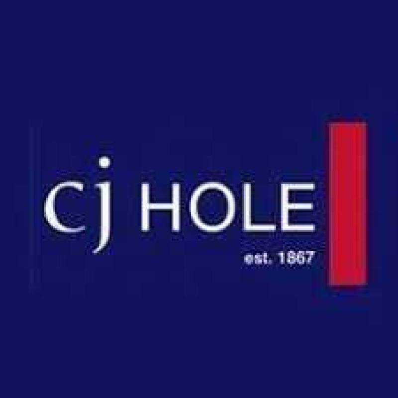 Cjhole